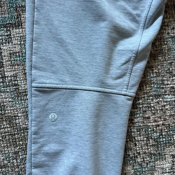 Lululemon Men’s Gray City Jogger Pants S - Picture 5 of 5
